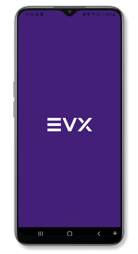Portada EVX